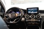 Mercedes-Benz GLC 250 d Coupé AMG Line 4-Matic - 11