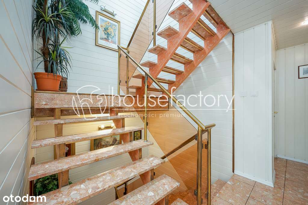 Dom szeregowy, 220m2, radogoszcz zachód !-16