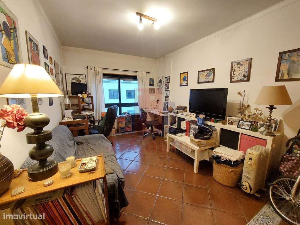 Apartamento T4+1 duplex em Caldas da Rainha-13