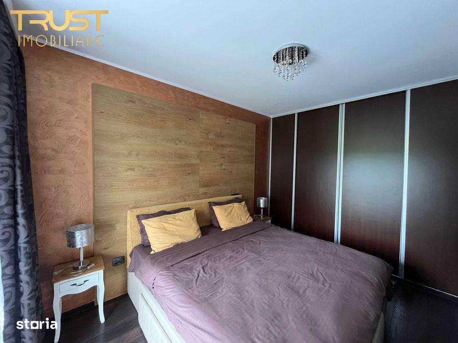 Grand Park I 2 Camere I Terasa I Garaj - Imagine principală: 2/6