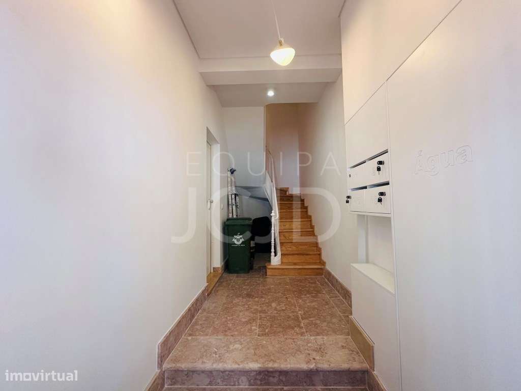 T3 Duplex de Luxo com Vista Rio e Terraços | Senhora do Monte | São...-42