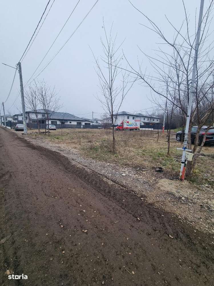 Teren intravilan - Cartier de case- Iris !!-1