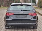 Audi A3 1.6 TDI Attraction - 4