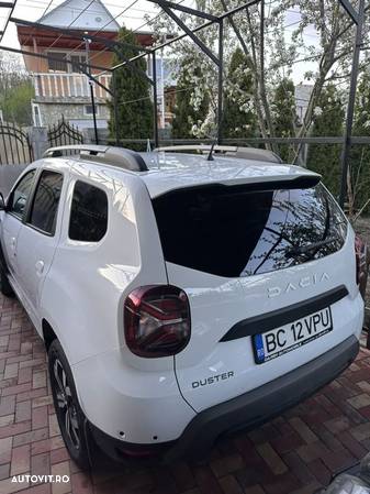 Dacia Duster TCe 150 EDC 2WD Journey - 33