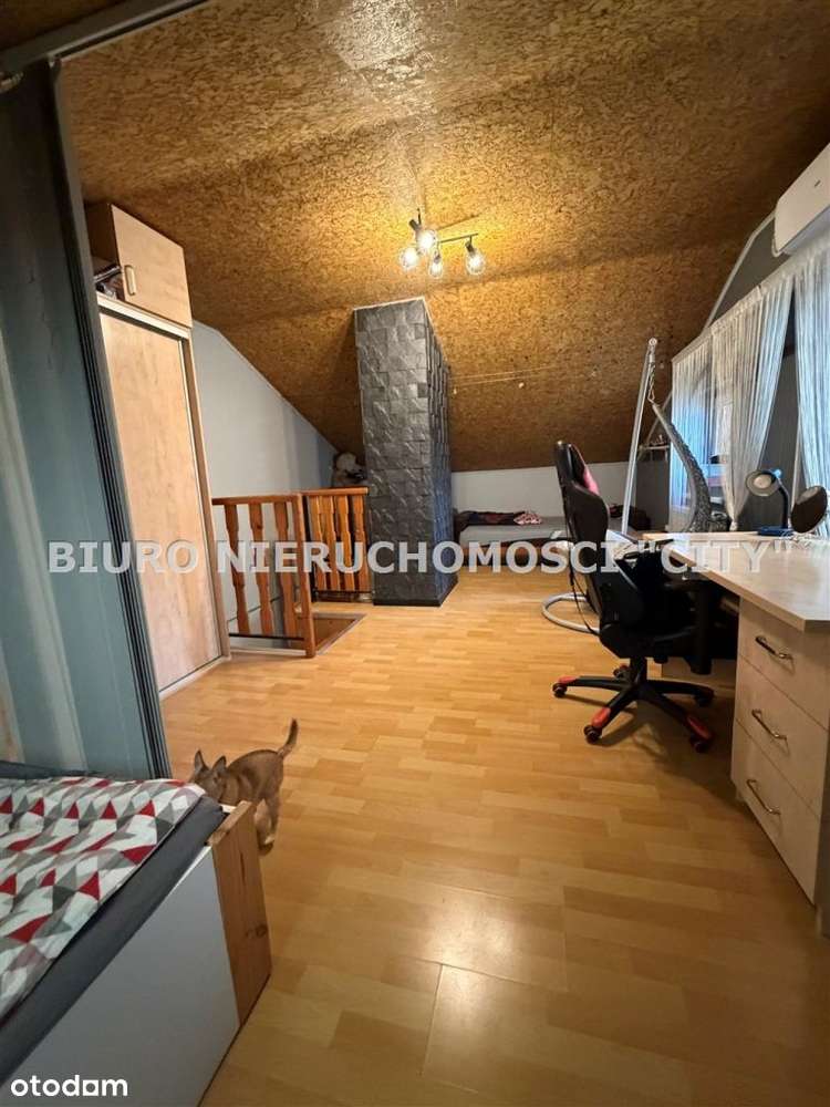 Dom, 100 m², Jaworzno-16