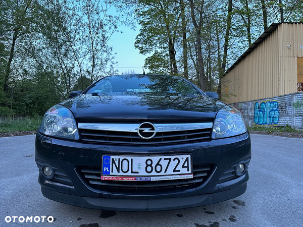 Opel Astra - 10