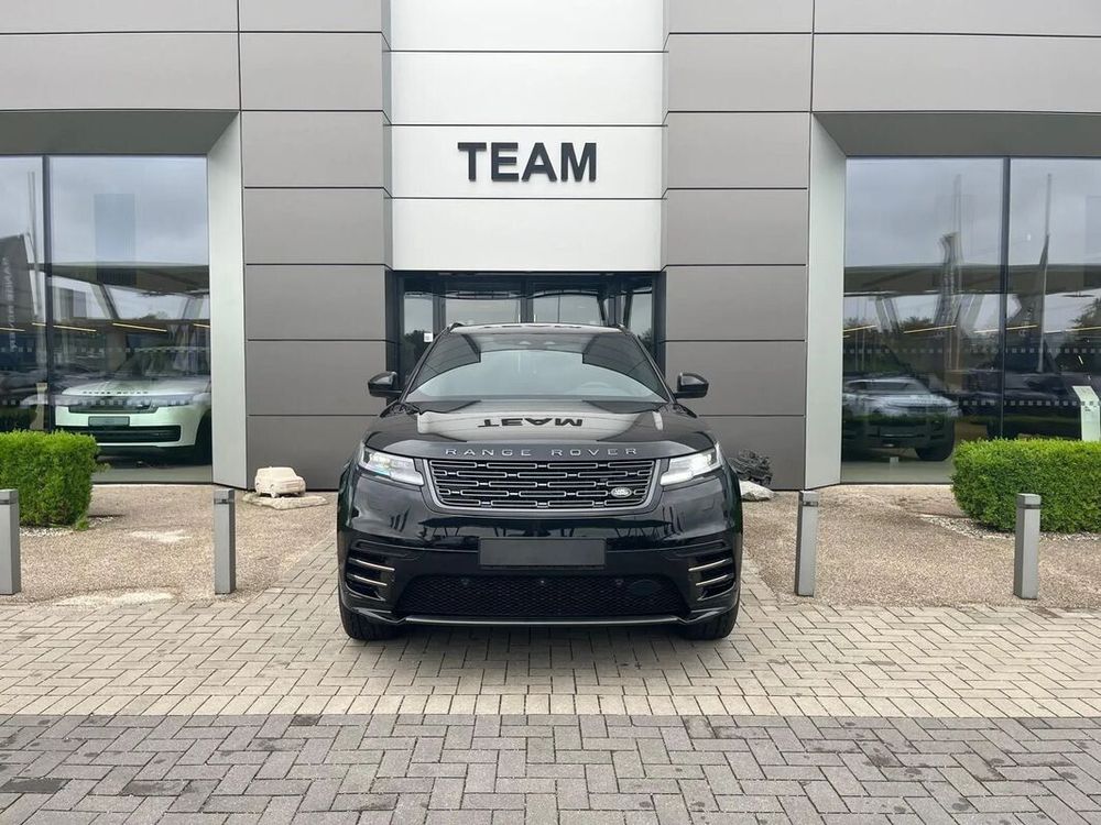 Land-Rover Range-Rover-Velar 2.0 P400E PHEV Dynamic Se 404 KM — zdjęcie 2