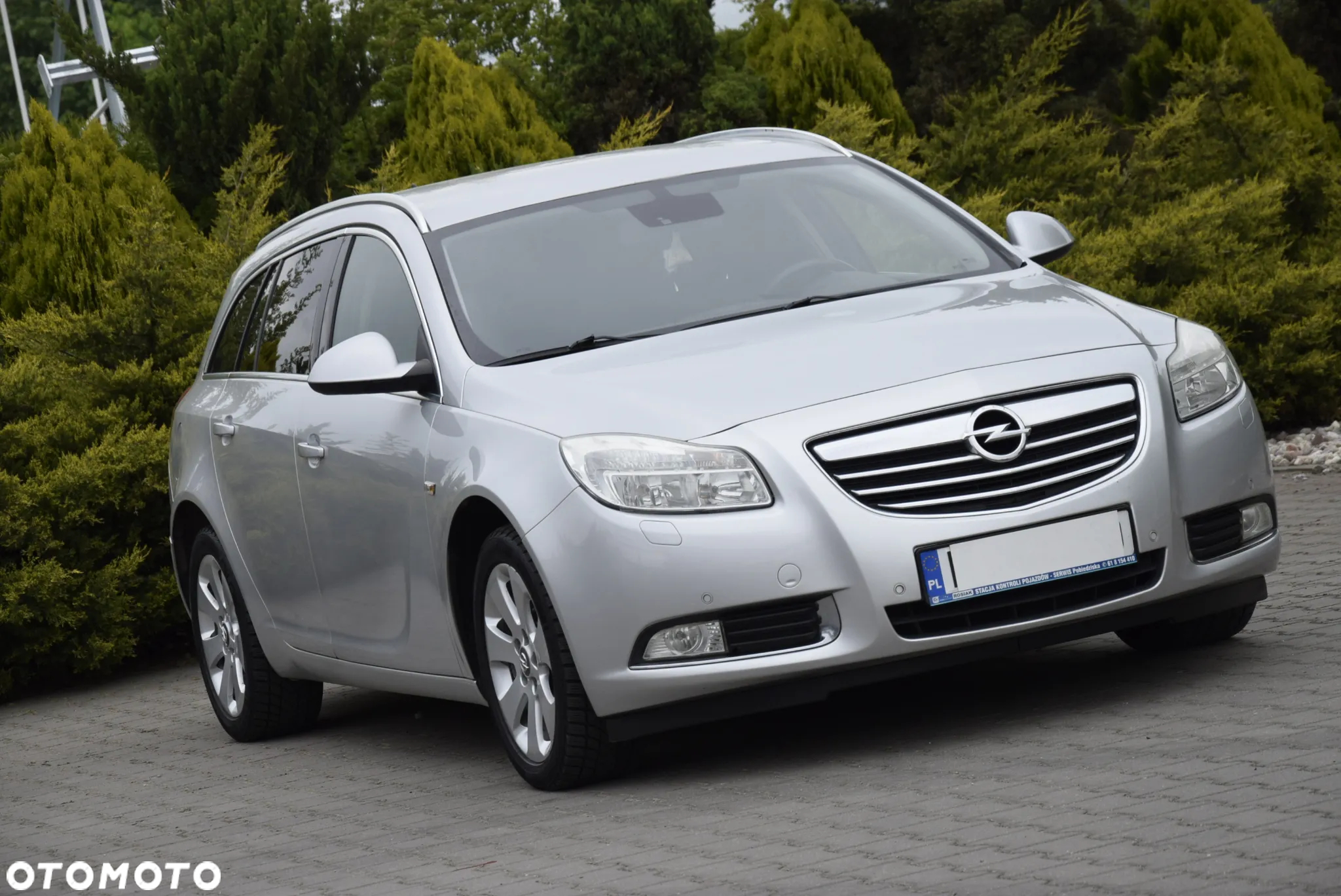 Opel Insignia 2.0 CDTI Edition - 7