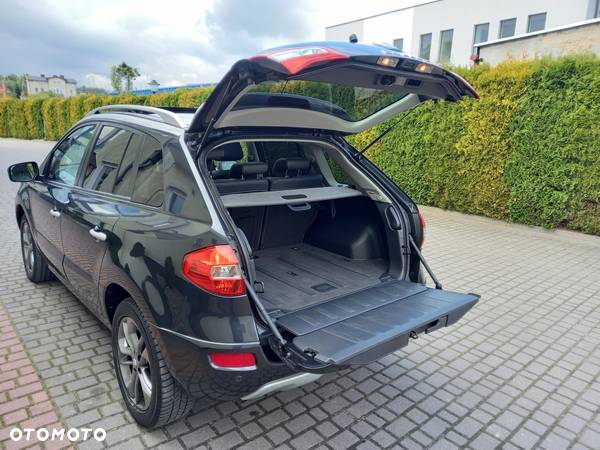 Renault Koleos 2.0 dCi Expression - 17