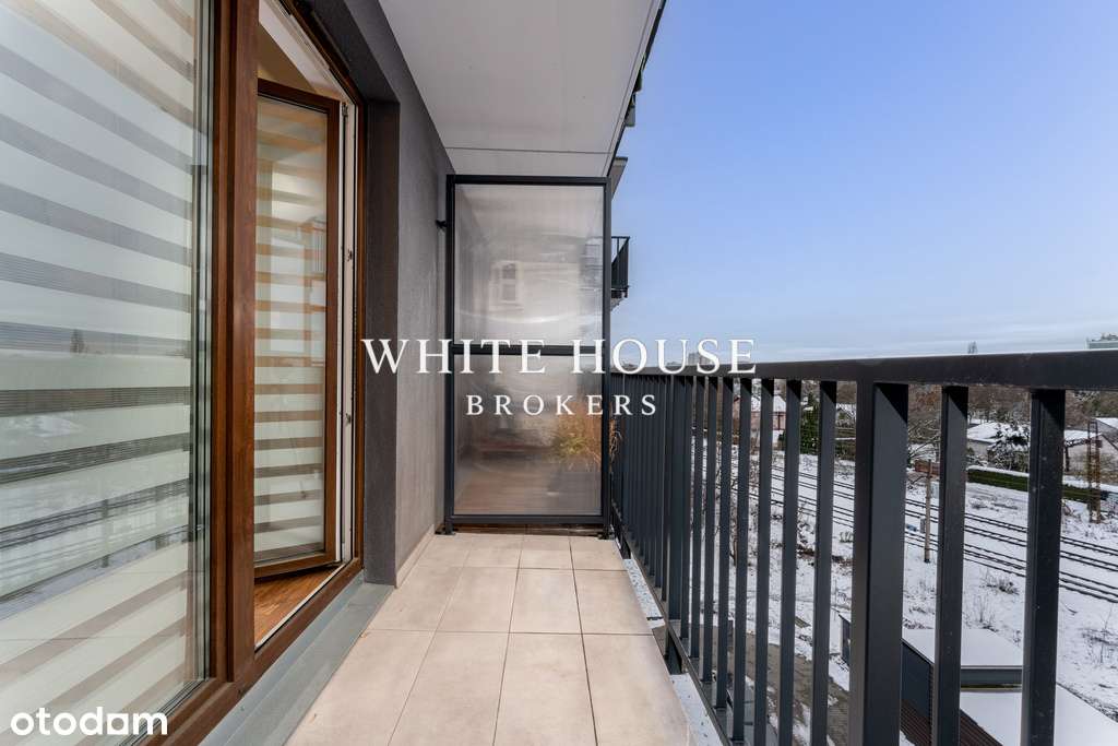 3 pokojowe mieszkanie, balkon, miejsce postojowe-15