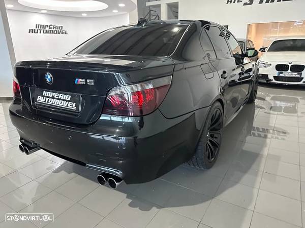 BMW M5 Standard - 31