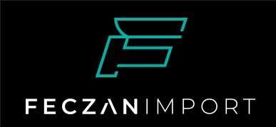 Feczan Import logo