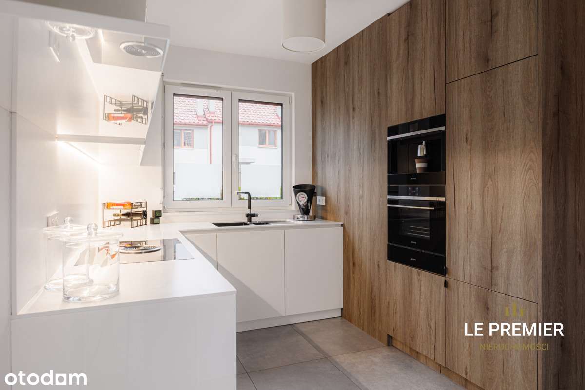 W pobliżu lasu | Z widokiem na drzewa i zieleń-6