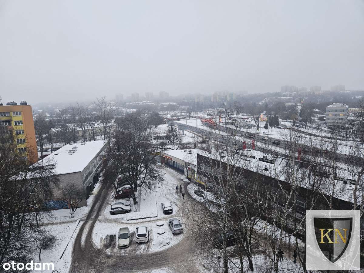 Mieszkanie z widokiem na panoramę miasta-12