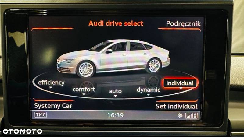 Audi A7 - 28