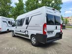 Adria TWIN AXESS 600SP FAMILY - 3