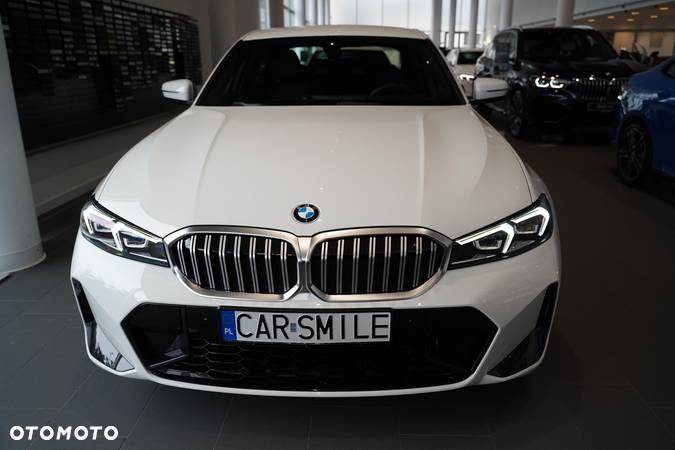 BMW Seria 3 318i M Sport - 2