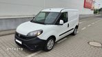 Fiat Doblo Cargo - 1