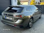 Peugeot 508 1.5 BlueHDi GT Line S&S EAT8 - 12