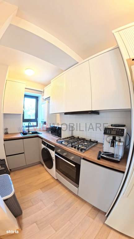 Tineretului Park - 2 camere 2024 -complet mobilat si utilat - COMISION - Imagine principală: 5/18