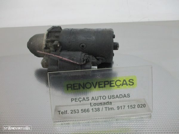 Motor Arranque Mercedes-Benz E-Class (W210) - 1