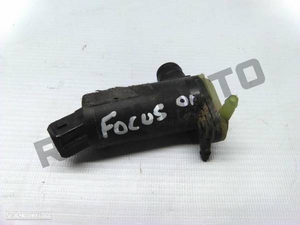 Motor De Esguincho Limpa Para Brisas  Ford Focus Turnier 1.4 16 - 1