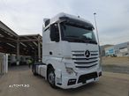 Mercedes-Benz Actros 1845 - 2