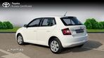 Skoda Fabia - 3