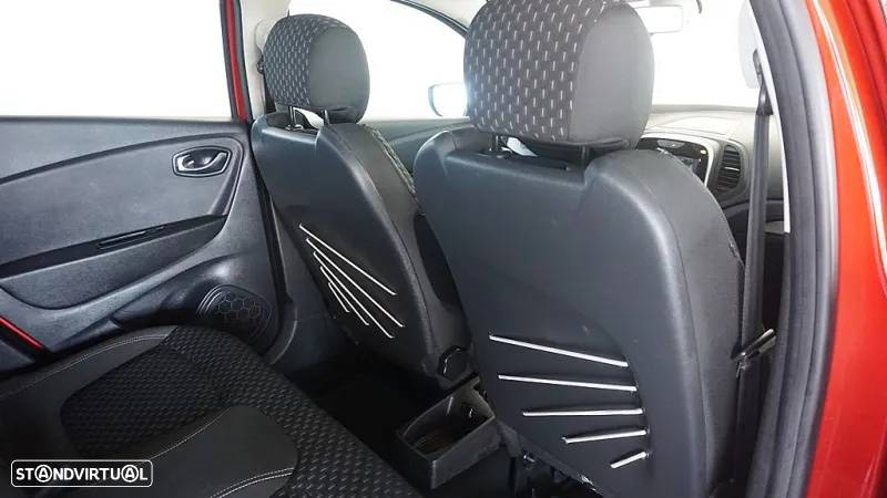 Renault Captur 0.9 TCE Exclusive - 7