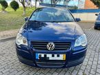 VW Polo 1.2 Trendline - 4