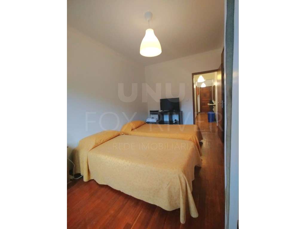 Apartamento T3 no Coração de Valença - Grande imagem: 4/11