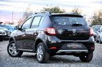 Dacia Sandero Stepway 0.9 TCe Prestige - 8