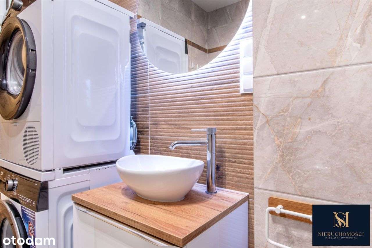 Mieszkanie z ogrodem - cena do negocjacji.-15