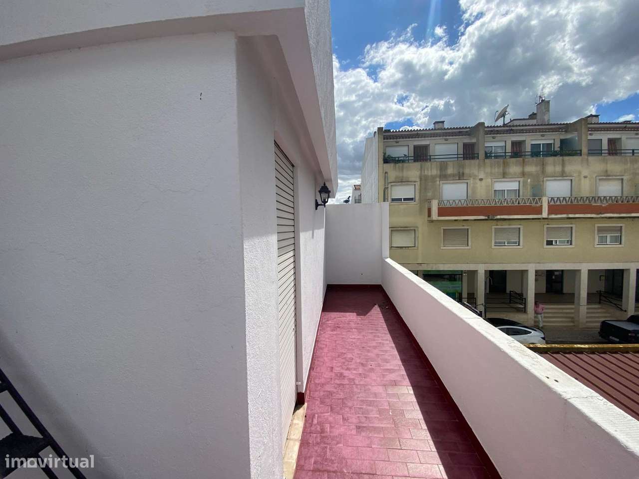 Apartamento T4+ 1 Alpiarça-27