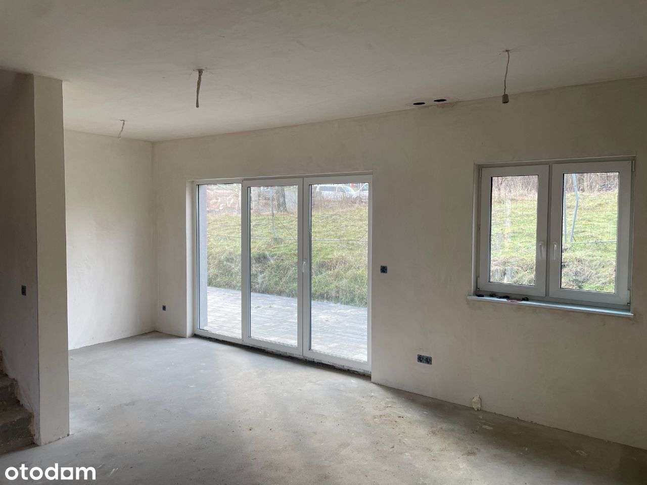 Domy szeregowe w Gutkowie nad jeziorem Ukiel - Pełny obrazek: 5/11