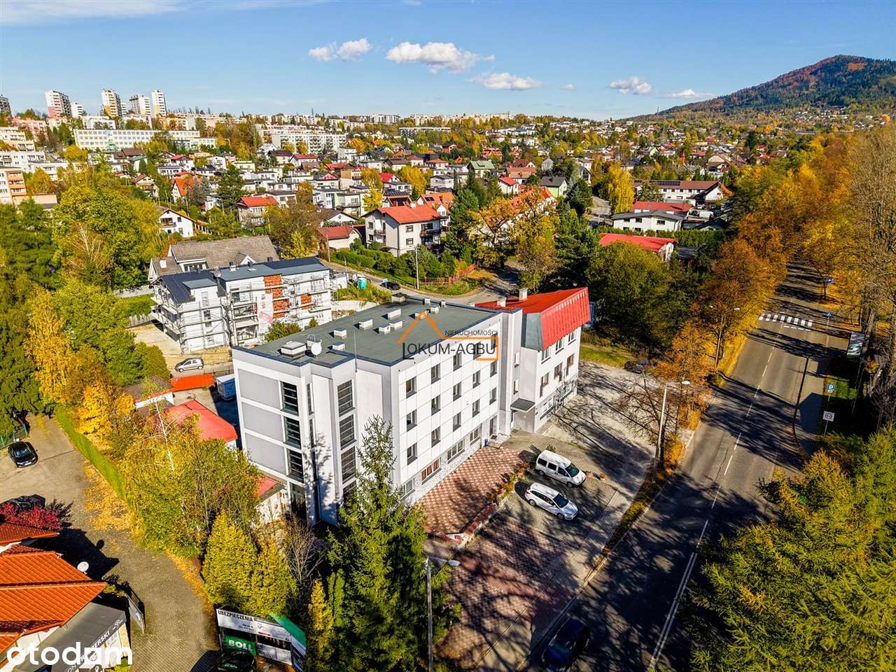 Hotel na sprzedaż, Bielsko-Biała-5