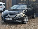 Mercedes-Benz Klasa A 180 CDI (BlueEFFICIENCY) 7G-DCT - 3