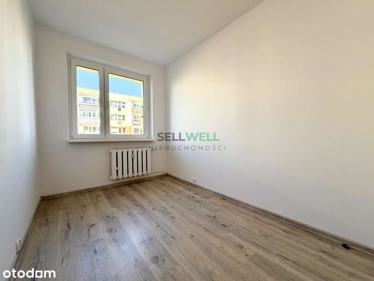 Rozkładowe M4 - Łódź, Retkinia-5