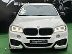 BMW X6 xDrive30d - 27