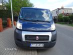 Fiat DUCATO 2,3 JTD 120 koni, MultiJet  ,KLIMATYZACJA ,L2 H1 LONG-DŁUGI PAKA 3,20 M. WEBASTO !!! - 2