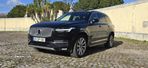 Volvo XC 90 - 1