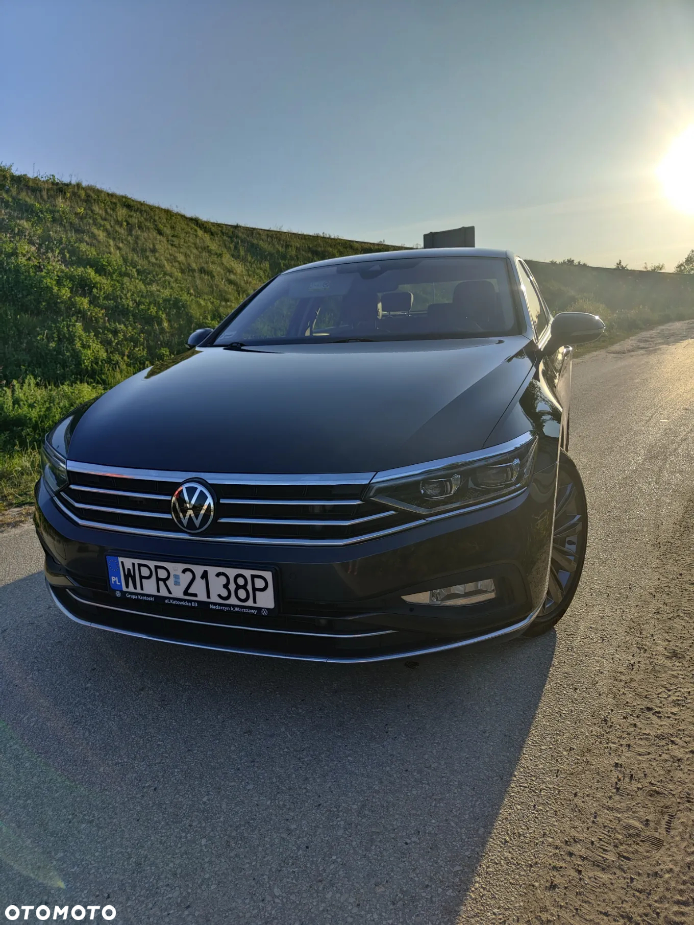 Volkswagen Passat 2.0 TSI Elegance DSG - 12