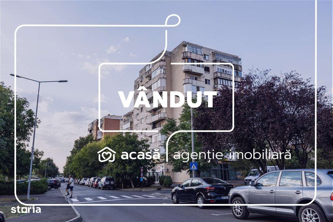 REZERVAT!Vedere directă spre faleza Mureșului, Micalaca 300 - Imagine principală: 1/9