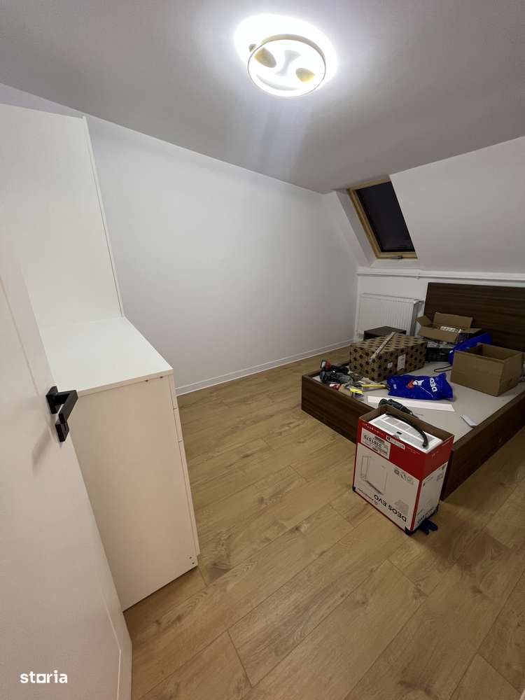 Apartament 3 camere zona Piața Decebal - Imagine principală: 5/7