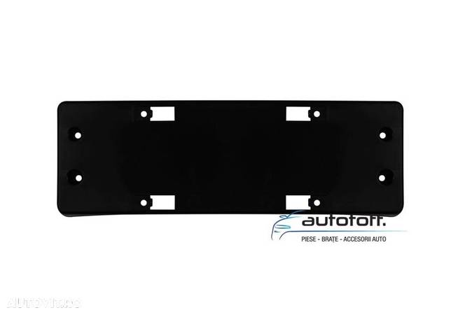 Pachet exterior BMW F10 Seria 5 (10-16) model G30 - 9