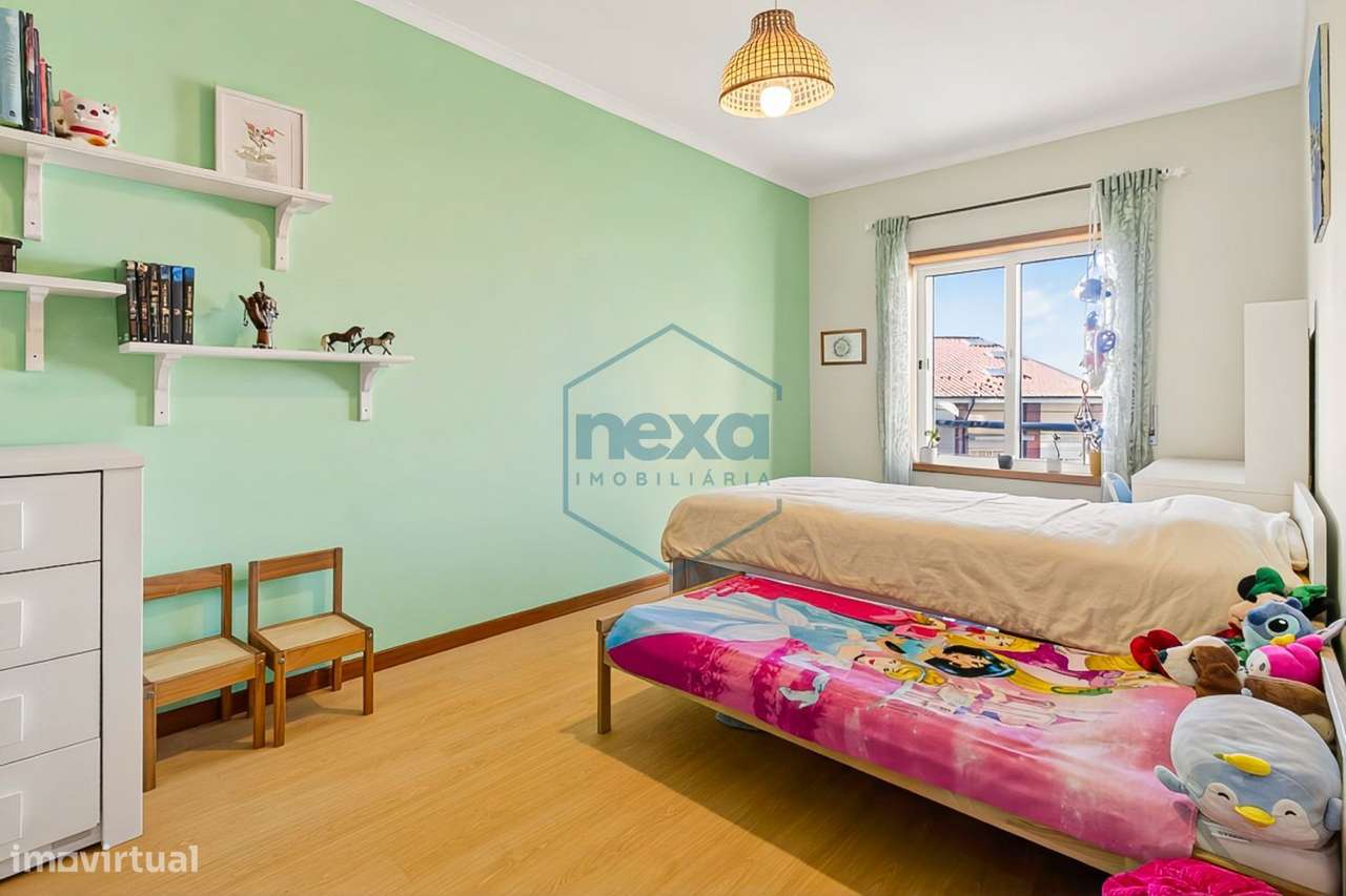 Apartamento T3 em Madalena, Vila Nova de Gaia-20