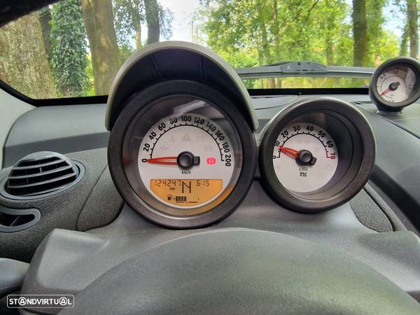 Smart Roadster Coupé - 32