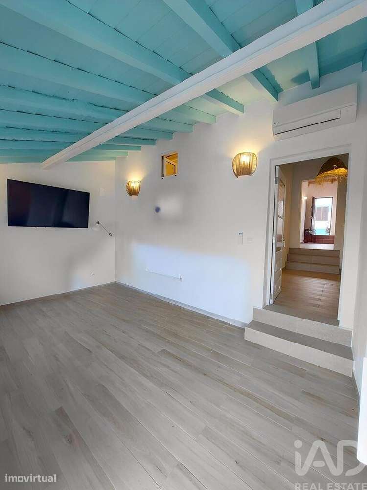 Moradia térrea T3 em Odivelas de 100 m2 - Grande imagem: 5/21