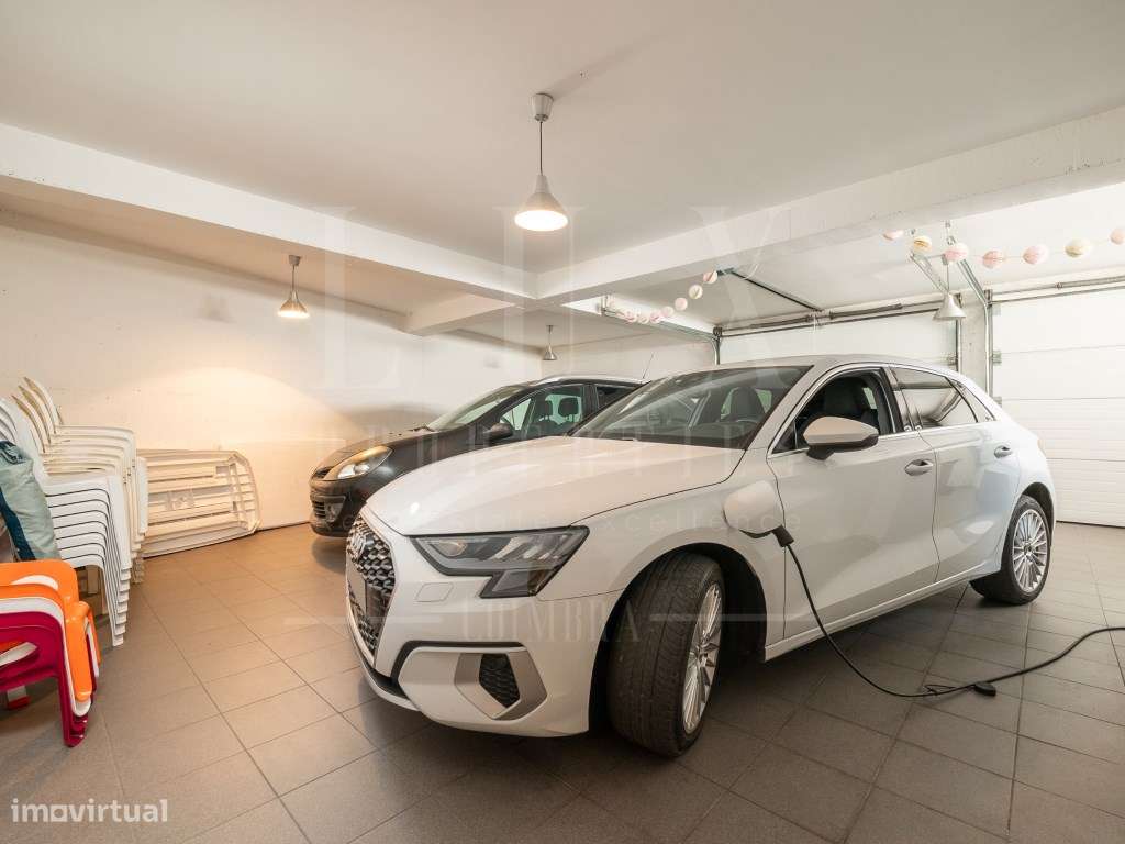 Moradia T4 | Bairro da Liberdade, Coimbra-31