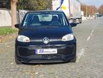 VW Up! 1.0 BMT Move Auto - 2